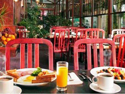 Comfort Inn Vancouver Airport 리치먼드 외부 사진